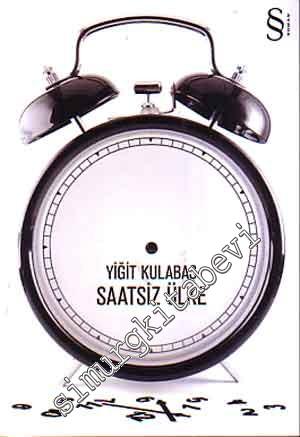 Saatsiz Ülke -
