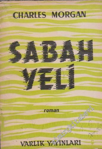 Sabah Yeli