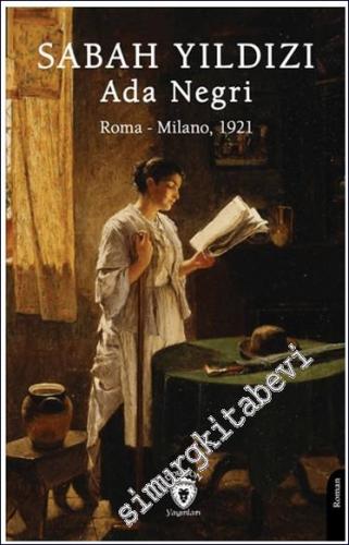 Sabah Yıldızı : Roma Milano 1921 -        2024