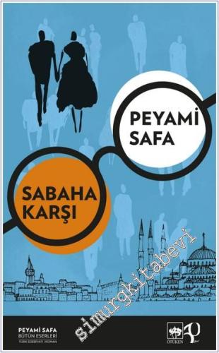 Sabaha Karşı - 2024