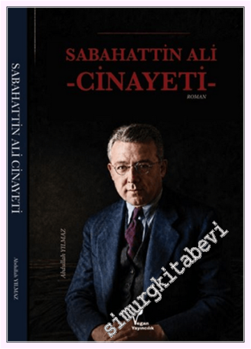 Sabahattin Ali Cinayeti -
