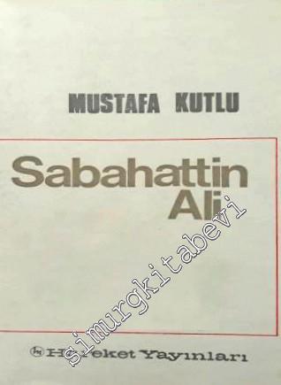 Sabahattin Ali -        1972