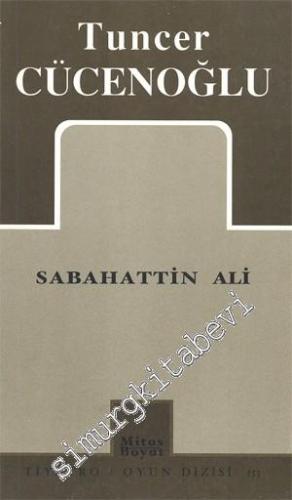 Sabahattin Ali -