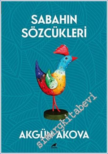 Sabahın Sözcükleri -        2023