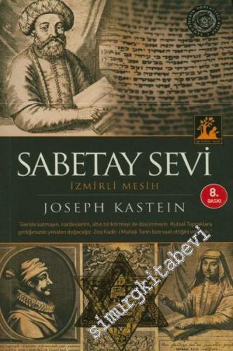 Sabetay Sevi: İzmirli Mesih -