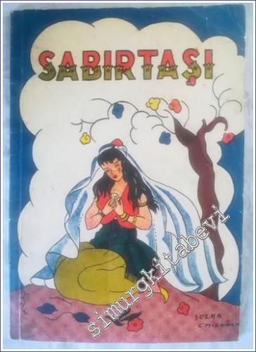 Sabırtaşı : Bu Toprağın Halk Hikayeleri 4 -        1956