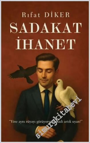 Sadakat İhanet -        2025