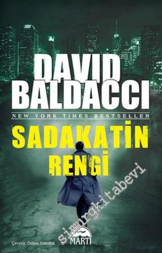 Sadakatin Rengi