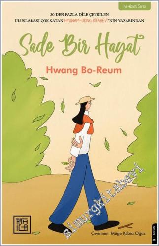 Sade Bir Hayat -        2025