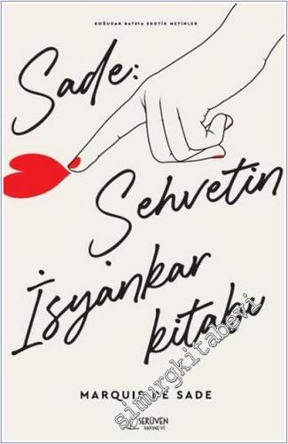 Sade: Şehvetin İsyankar Kitabı -        2025