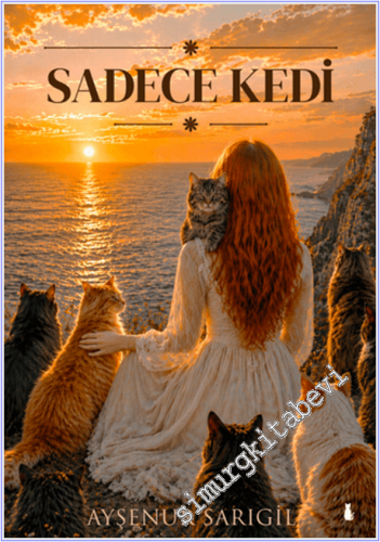 Sadece Kedi