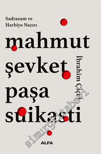 Sadrazam ve Harbiye Nazırı Mahmut Şevket Paşa Suikasti -
