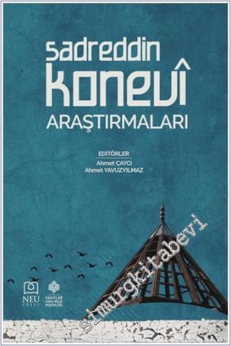 Sadreddin Konevi Araştırmaları -        2024