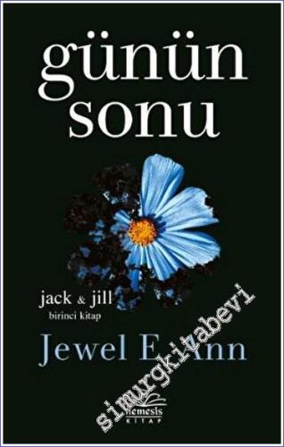 Şafağın Rengi : Jack and Jill - Üçüncü Kitap - 2023
