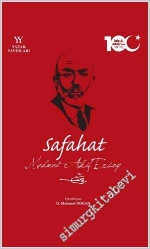 Safahat ( CİLTLİ ) -        2025