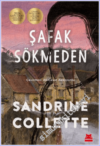 Şafak Sökmeden -