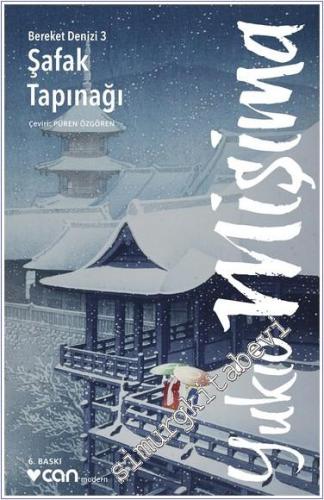 Şafak Tapınağı (Bereket Denizi 3) -        2015