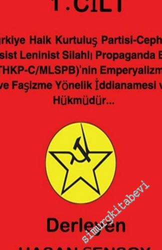 Şafak Yargılanamaz: Türkiye Halk Kurtuluş Partisi - Cephesi ( THKP - C