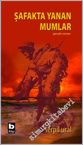 Şafakta Yanan Mumlar -        2024