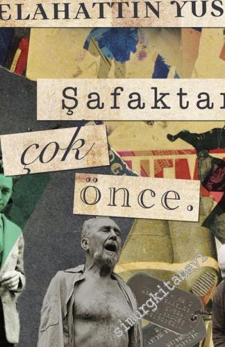 Şafaktan Çok Önce -