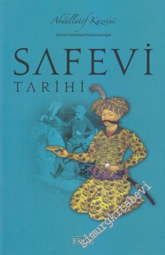 Safevi Tarihi -
