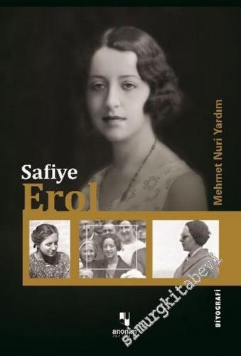 Safiye Erol  -        2010