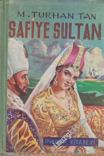 Safiye Sultan -