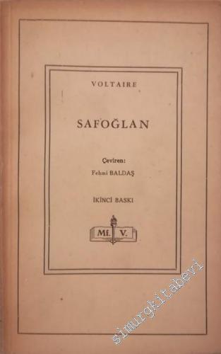 Safoğlan -        1960