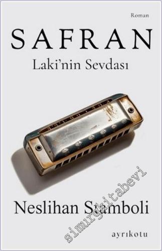 Safran : Laki'nin Sevdası - 2026