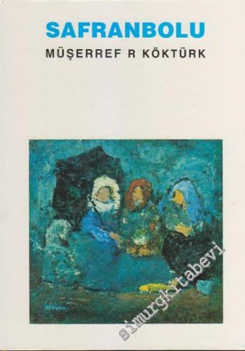 Safranbolu 1934 - 1937 -