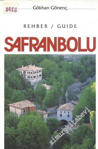 Safranbolu, Rehber = Guide -        1994