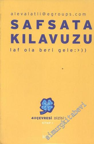 Safsata Kılavuzu - Laf Ola Beri Gele -        2001