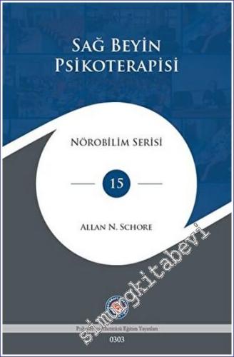 Sağ Beyin Psikoterapisi -        2023