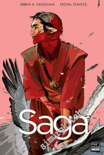 Saga Cilt: 2 -        2016