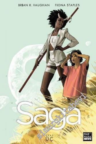 Saga Cilt: 3 -