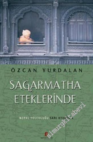 Sagarmatha Eteklerinde: Nepal Yolculuğu, Sarı Otobüs 4