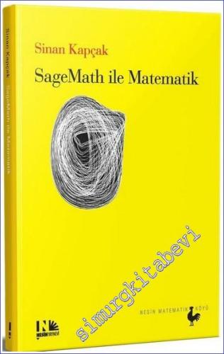 SageMath ile Matematik - 2023
