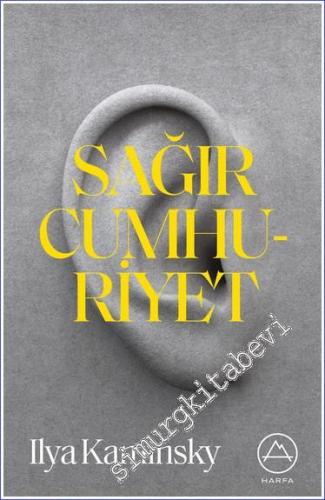 Sağır Cumhuriyet -        2020