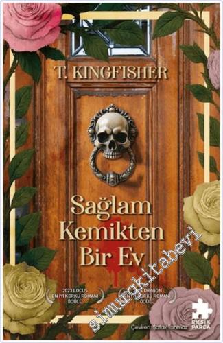 Sağlam Kemikten Bir Ev -        2025