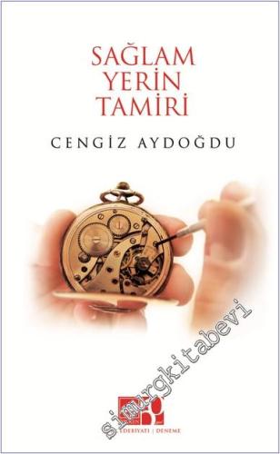 Sağlam Yerin Tamiri -        2025