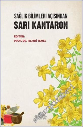 Sağlık Bilimleri Açısından Sarı Kantaron -        2026