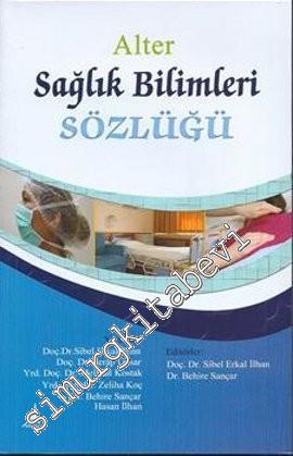 Sağlık Bilimleri Sözlüğü -