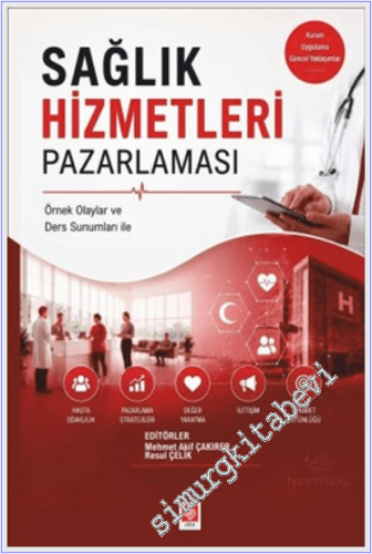 Sağlık Hizmetleri Pazarlaması