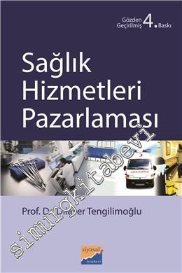 Sağlık Hizmetleri Pazarlaması