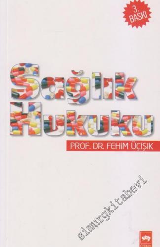 Sağlık Hukuku -