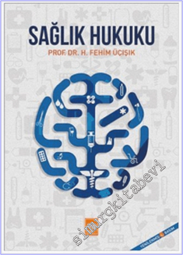 Sağlık Hukuku -