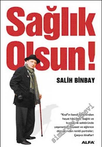 Sağlık Olsun -        2004