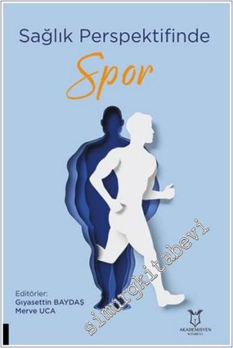 Sağlık Perspektifinde Spor -        2024