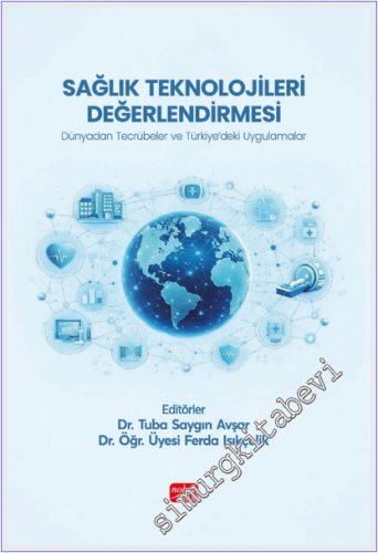 Sağlık Teknolojileri Değerlendirmesi