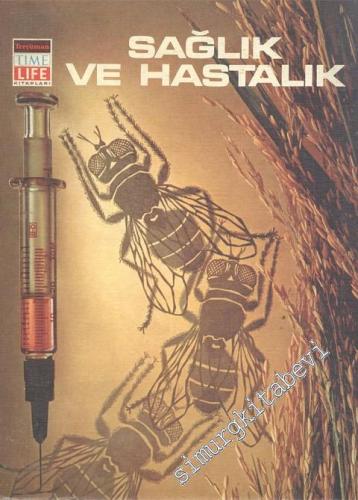 Sağlık ve Hastalık -